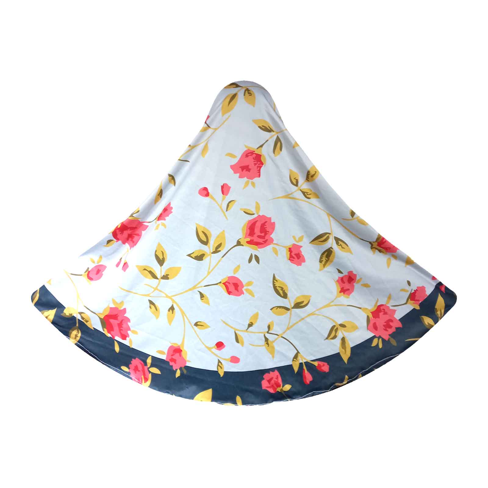 Scarf for Kids - Rose Mile Style