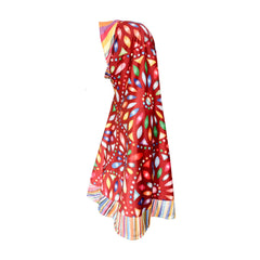 TRACK SEEK SCARVES