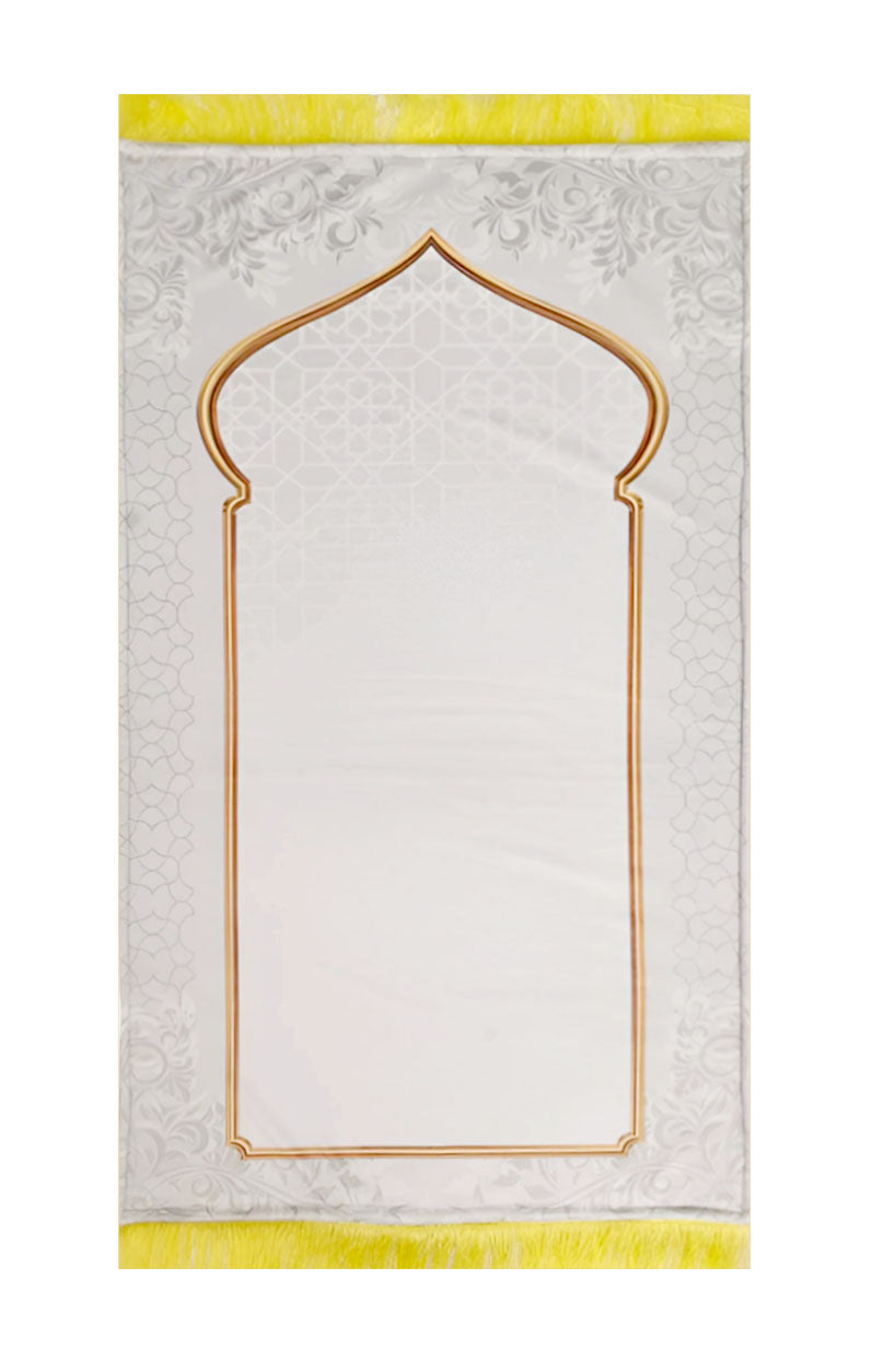 JANAMAZ FOAMING PRAYER MAT