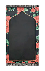 Janamaz foam mat for soft and supportive prayers