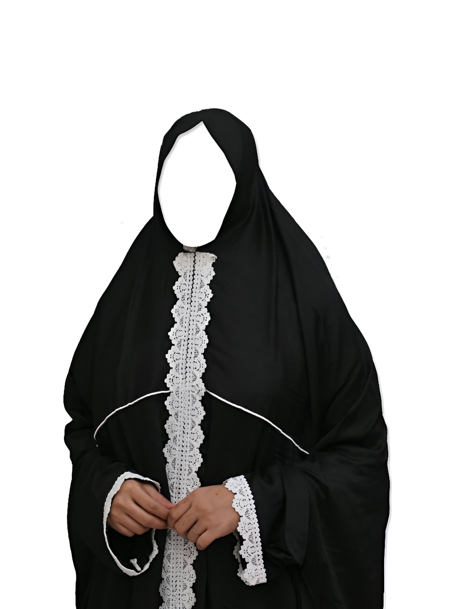 Namaz Abaya