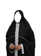 Namaz Abaya