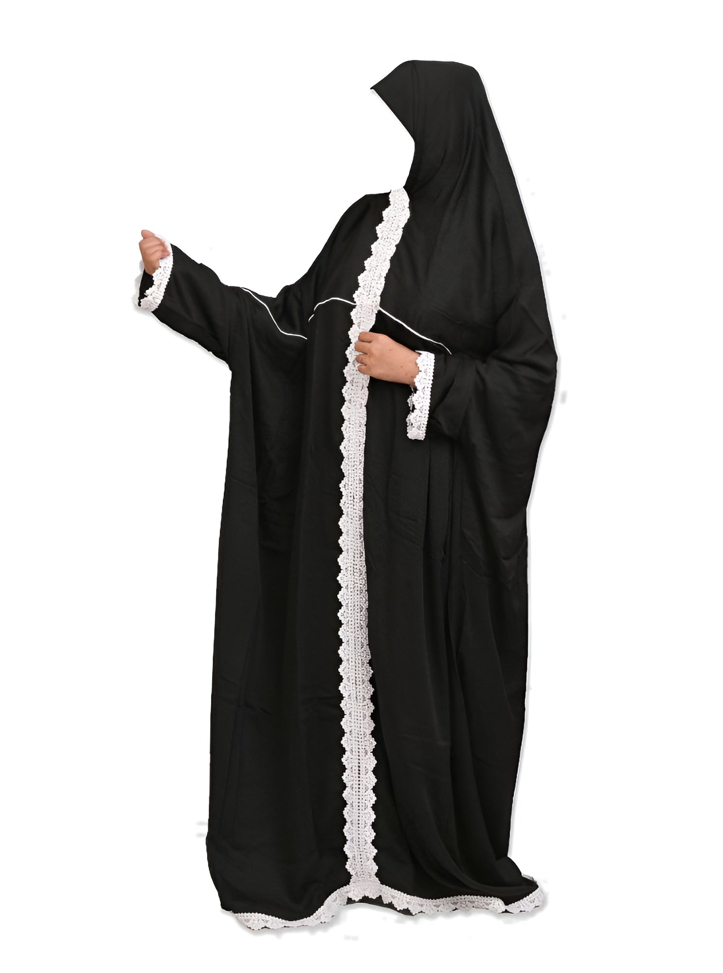 Namaz Abaya