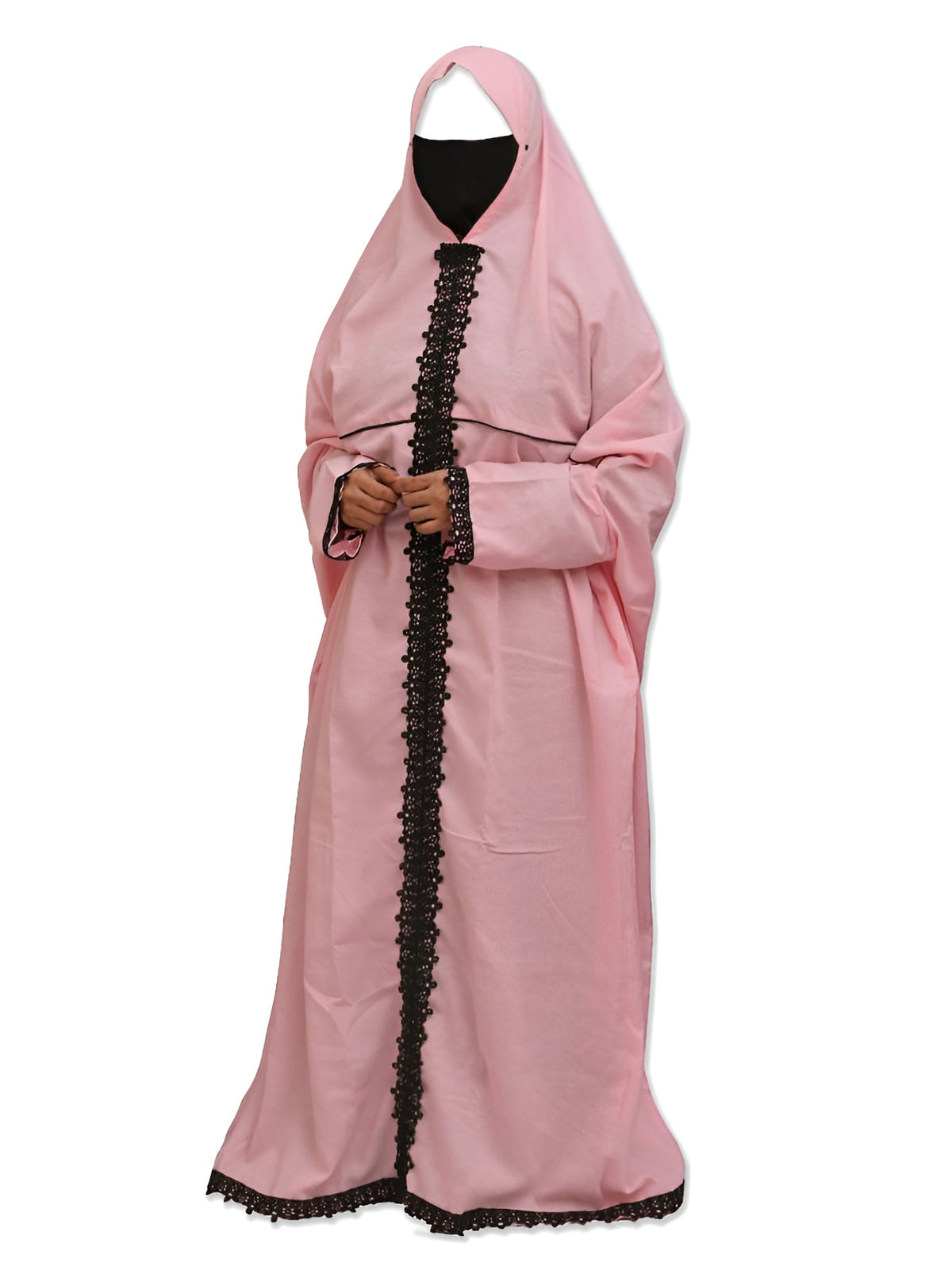 namaz abaya