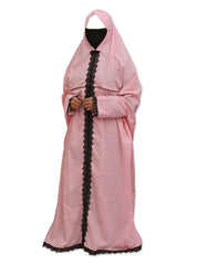 namaz abaya