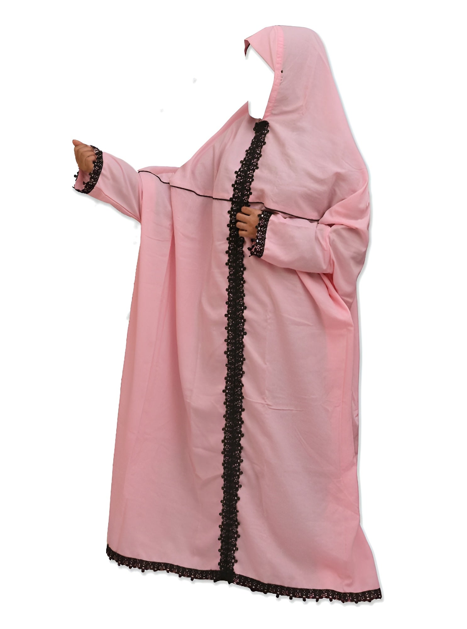 namaz scarf