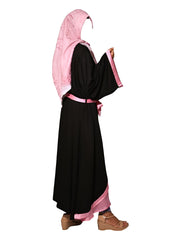 Premium Namaz Abaya with comfort