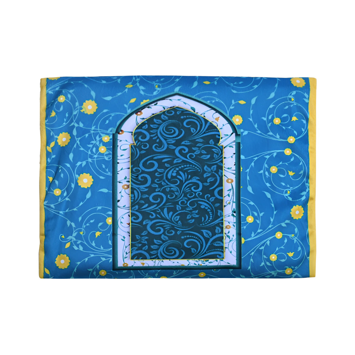 Premium Quran cover for protection