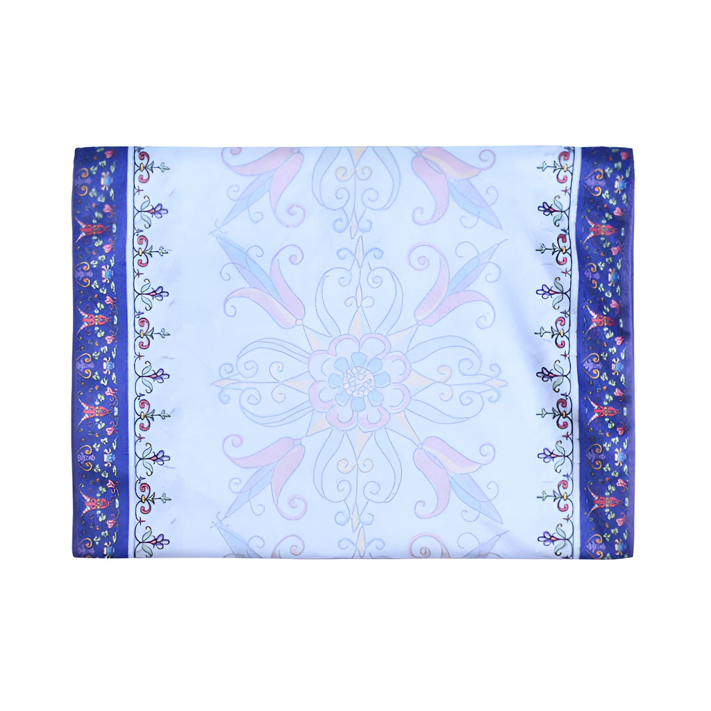 Quran cover with elegant design