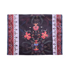 Quran cover with elegant design