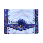 Quran cover with elegant design