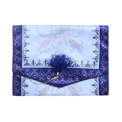 Quran cover with elegant design