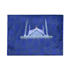 Quran cover with elegant design