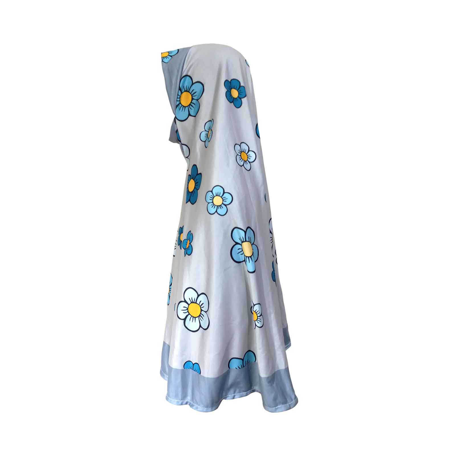 Scarf for Kids - Gaubaba Style