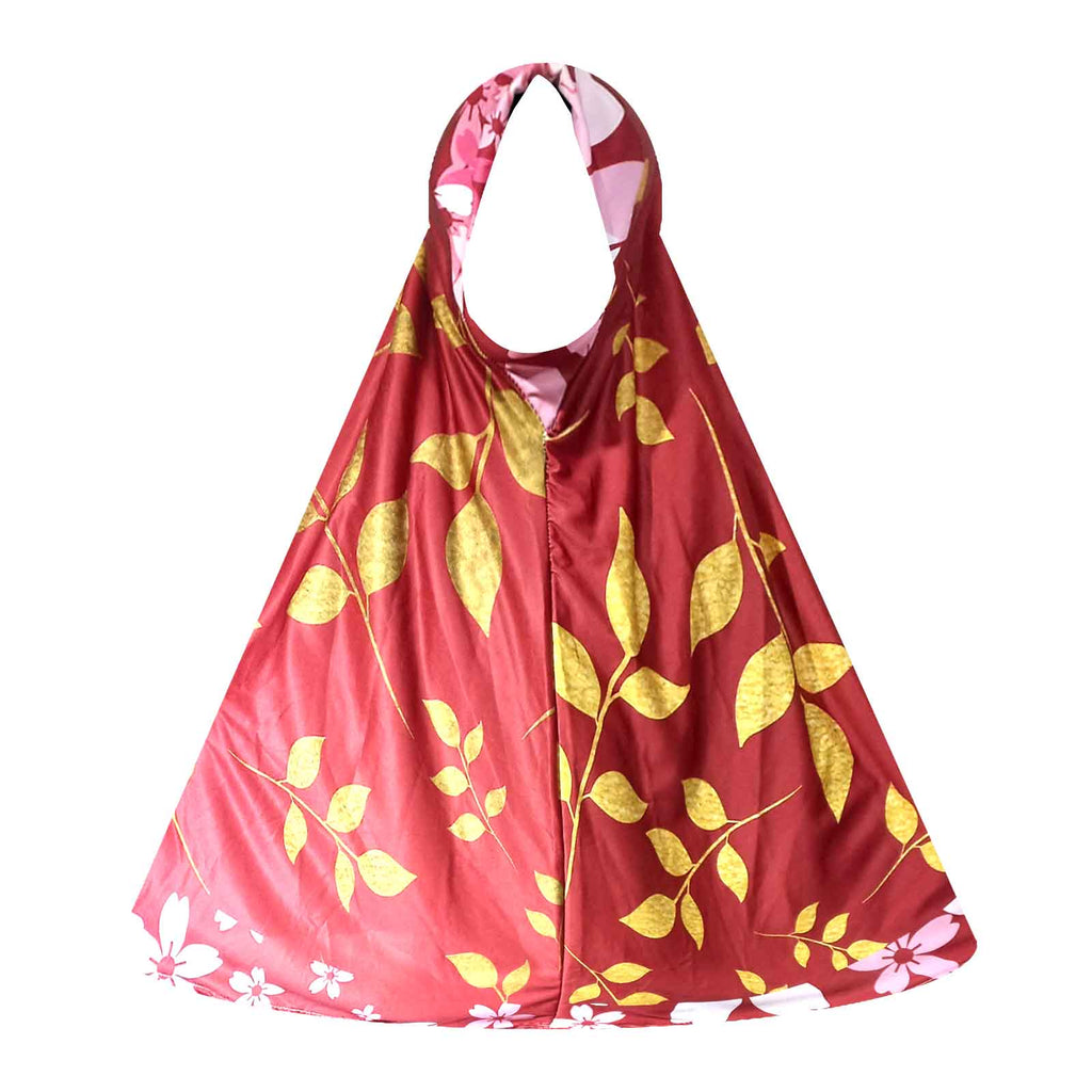 Scarf for Kids - Gold Souk Style