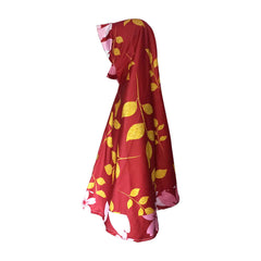 Scarf for Kids - Gold Souk Style