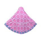 Scarf for Kids - Mosque Of Blooms Style