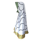 Scarf for Kids - Riba Dust Style