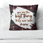 Stylish cushion cover Pakistan for living spaces