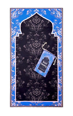 Travel janamaz - Al Riga Pocket Prayer Mat