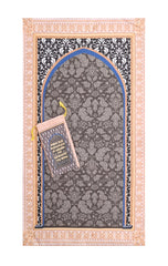 Travel janamaz - Blissful Blends Pocket Prayer Mat