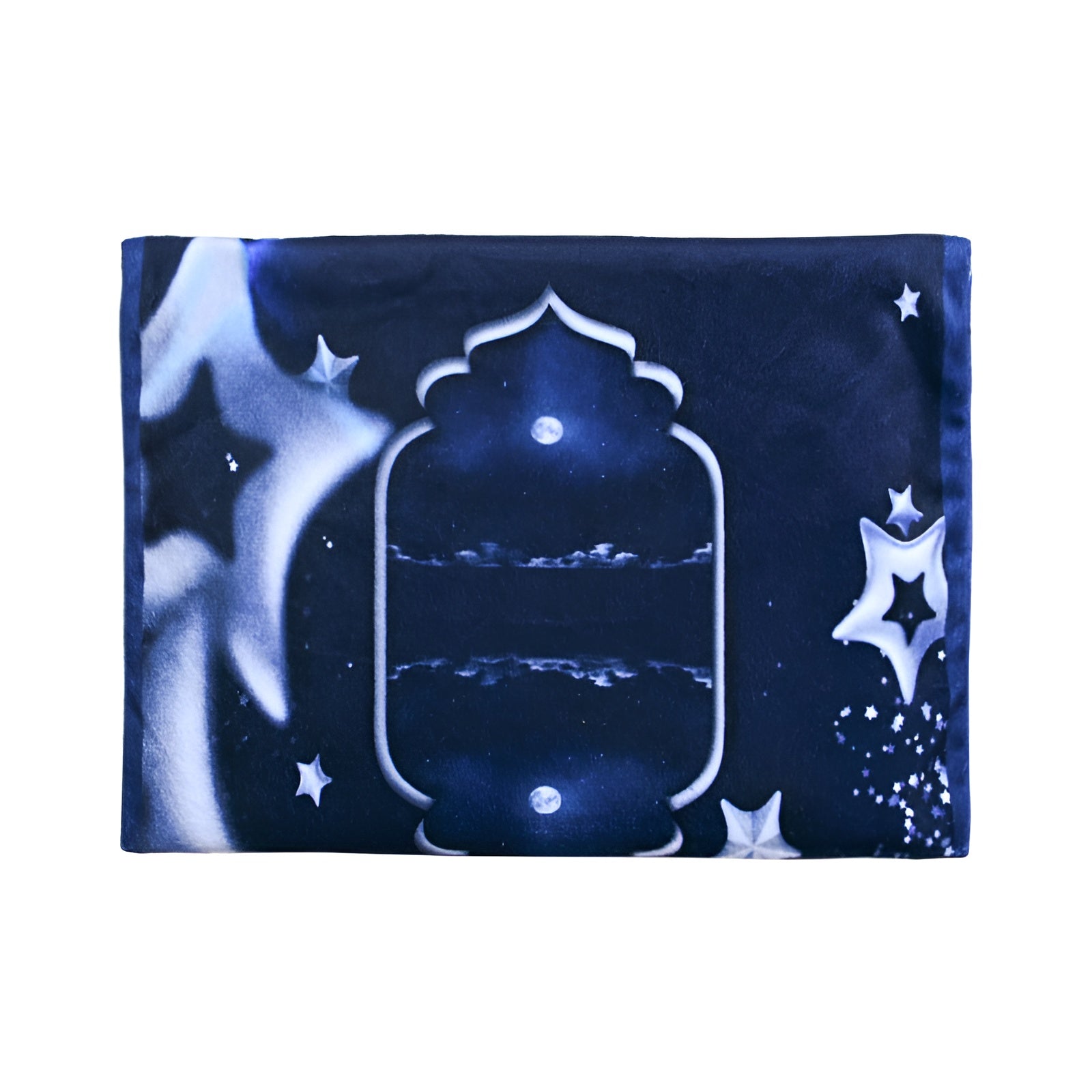 STELLAR NIGHT QURAN COVER