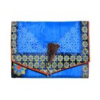 Elegant Quran cover in Graceful Heaven style with intricate designs, suitable for protecting and beautifying your Quran.