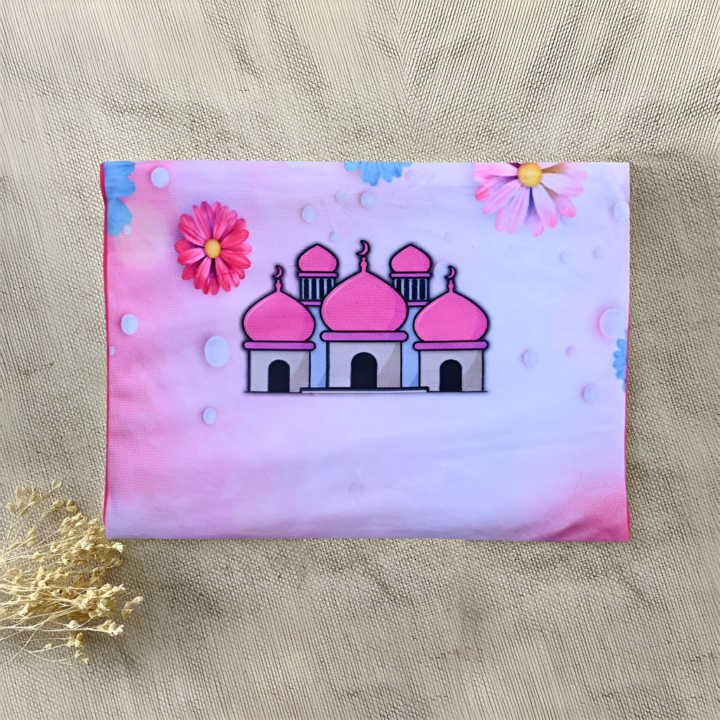 MOSQUE OF BLOOMS BABY GIFT BOX