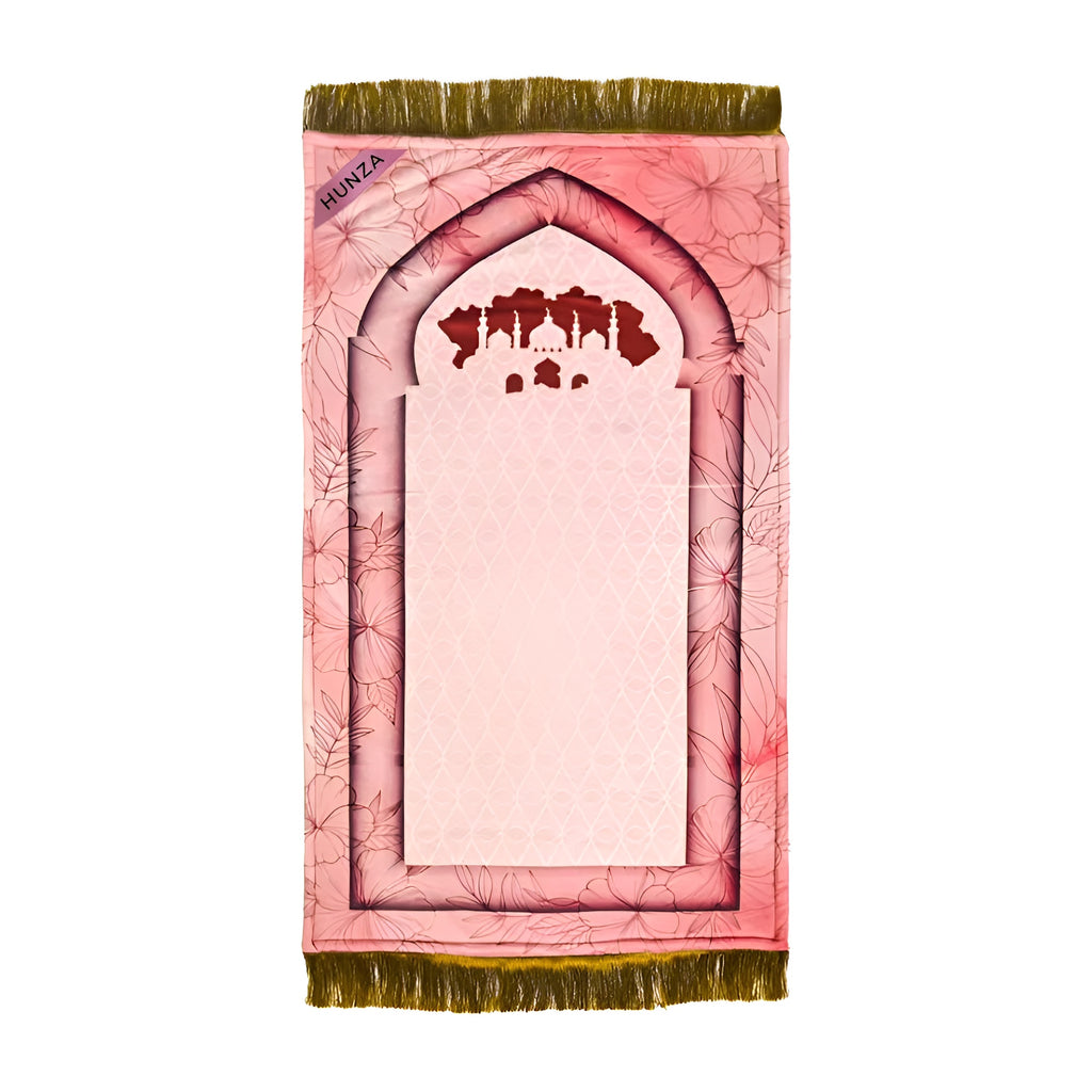 PINK PEARL MOTHER GIFT BOX