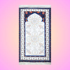 ROSES KINGDOM JANAMAZ FOAMING PRAYER MAT