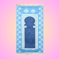 ROUND STATE JANAMAZ FOAMING PRAYER MAT