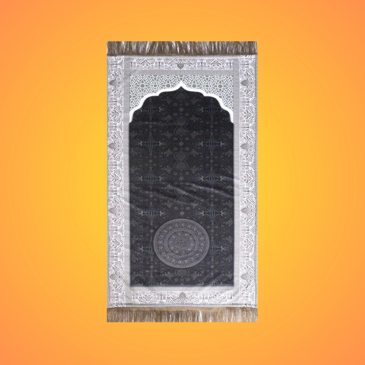 HAVENLY HAM JANAMAZ FOAMING KIDS PRAYER MAT