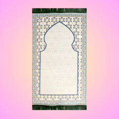 ARABIAN JANAMAZ FOAMING PRAYER MAT