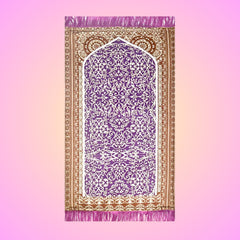 MAQTAB GRACE JANAMAZ FOAMING PRAYER MAT