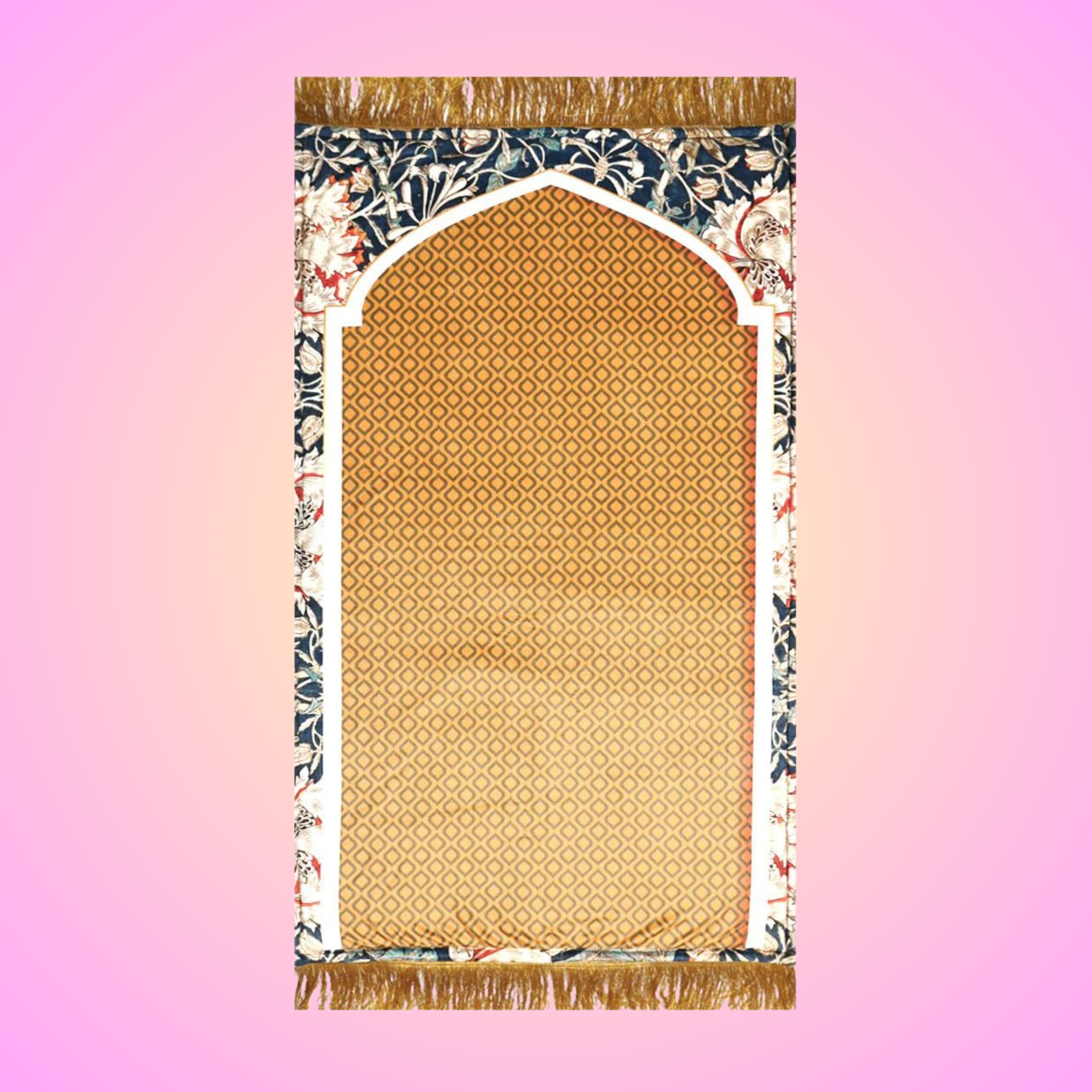 SERENE SANDS JANAMAZ FOMAING PRAYER MAT