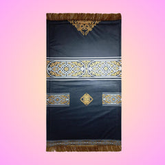 KABA JANAMAZ FOAMAING PRAYER MAT