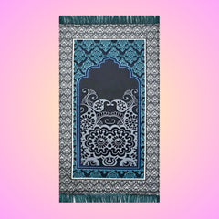 GLOW SWIN JANAMAZ FOAMING PRAYER MAT