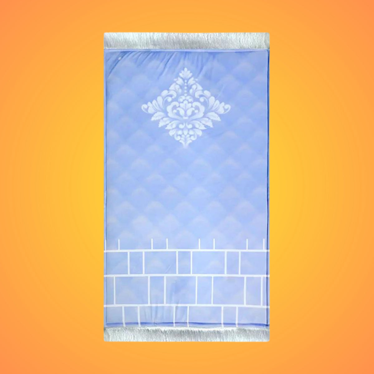 CELESTIAL SERENITY JANAMAZ FOAMING KIDS PRAYER MAT