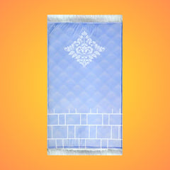 CELESTIAL SERENITY JANAMAZ FOAMING KIDS PRAYER MAT