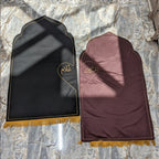 Couple Prayer Mat - Best foam Janamaz