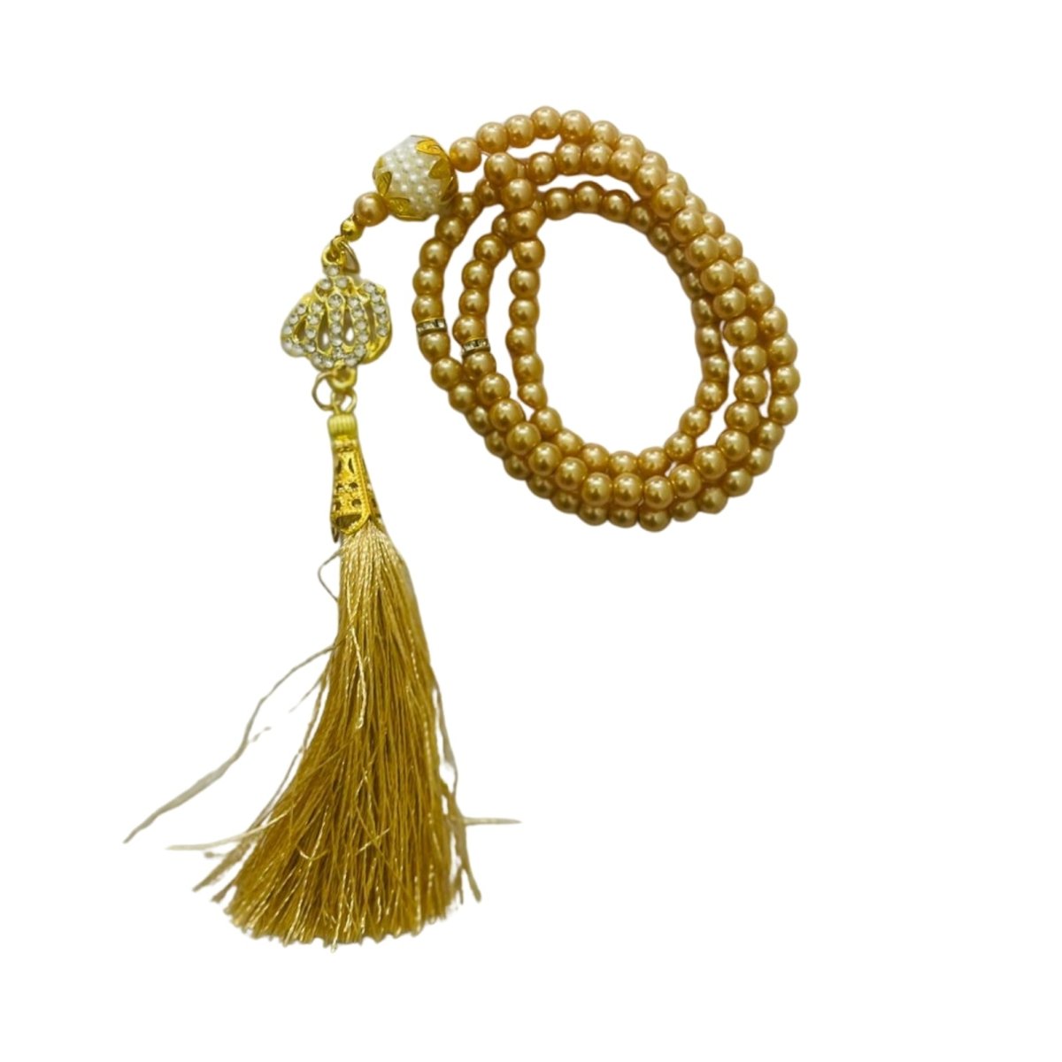 PRAYER BEADS