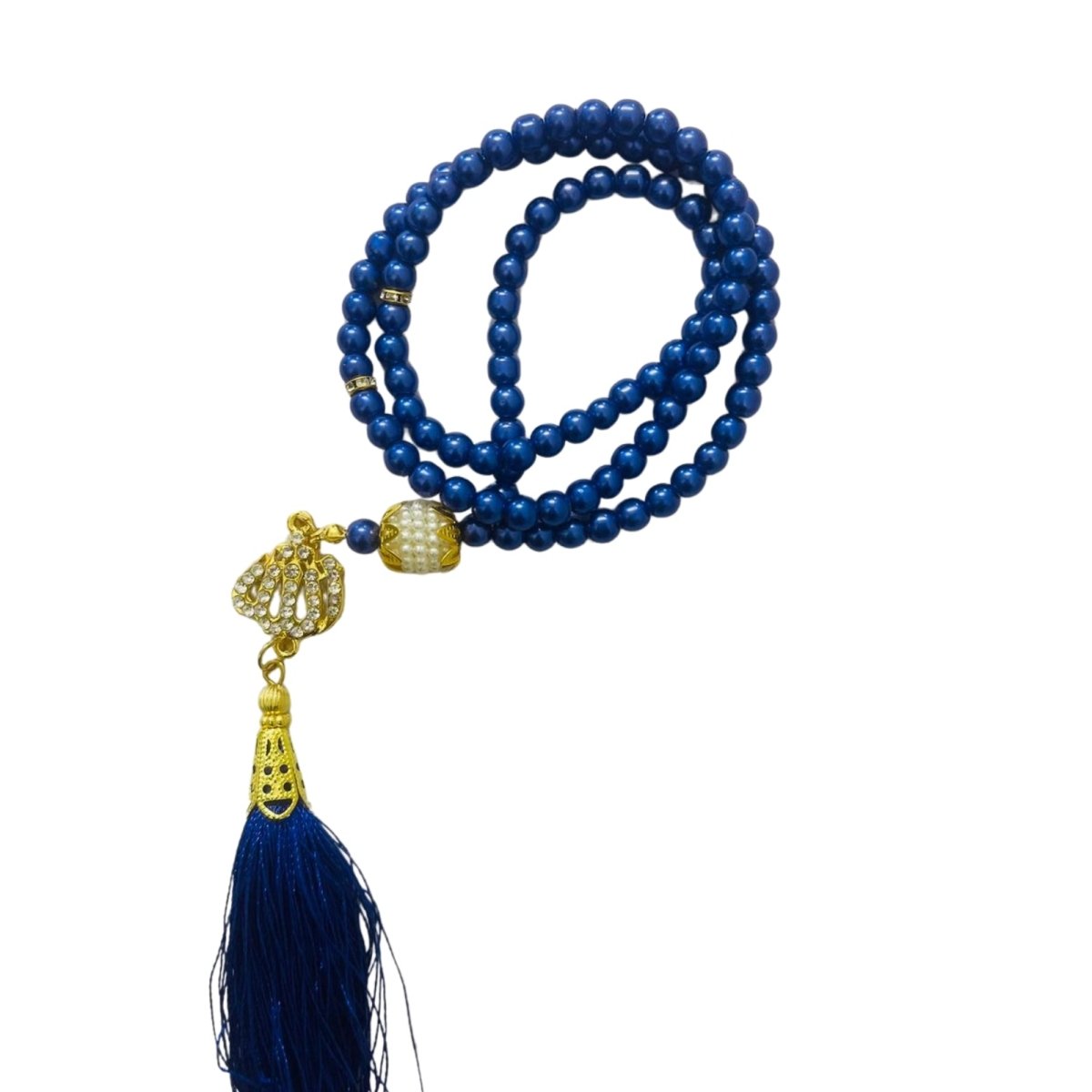 PRAYER BEADS