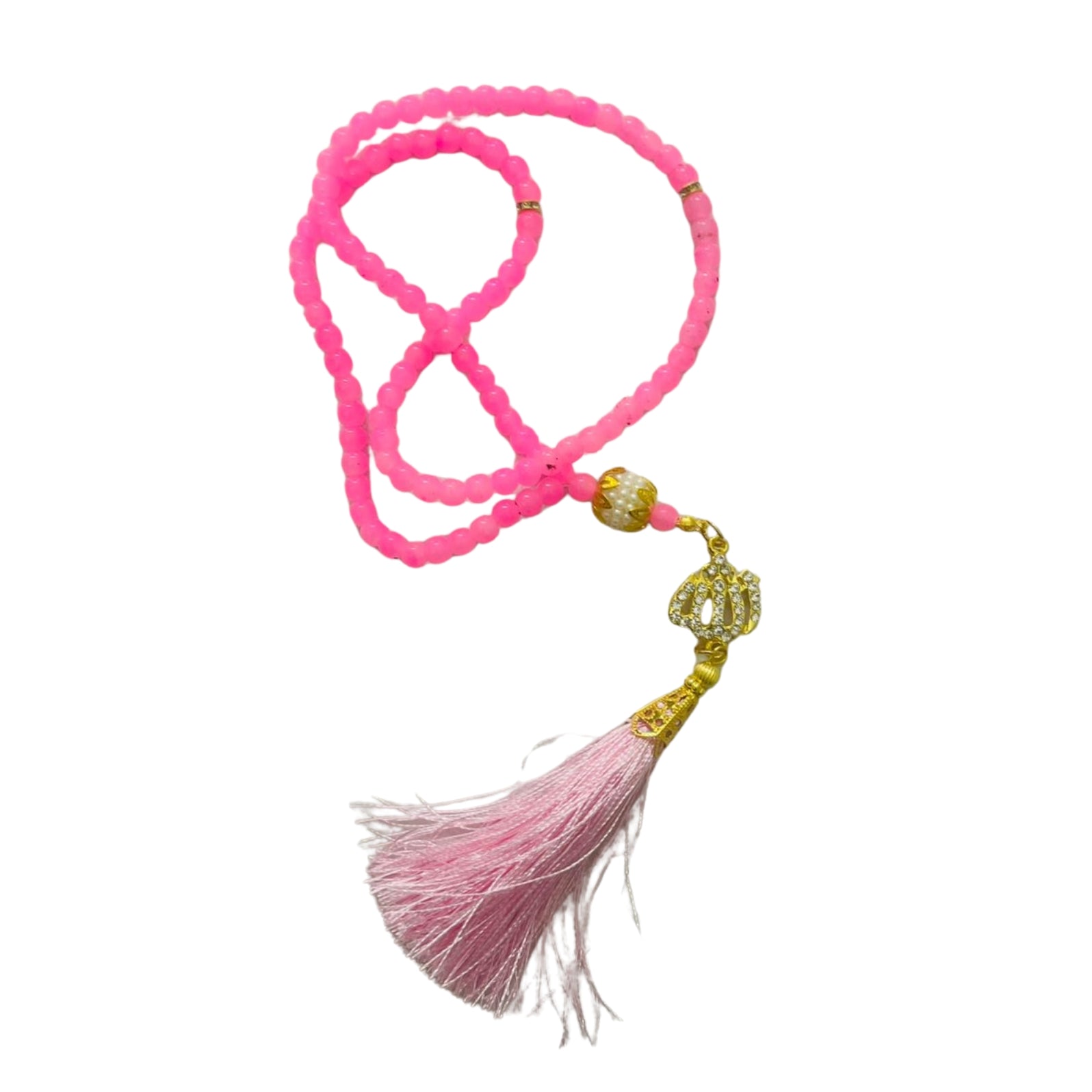 PRAYER BEADS