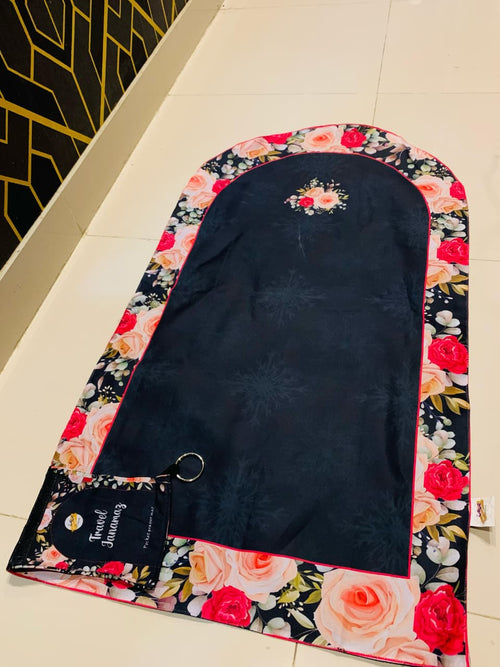 Hajj & Umrah Luxury Travel Mat