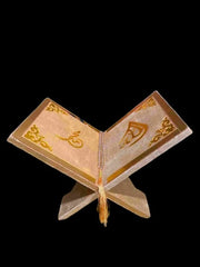 Quran with Box