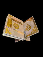 Quran with Box