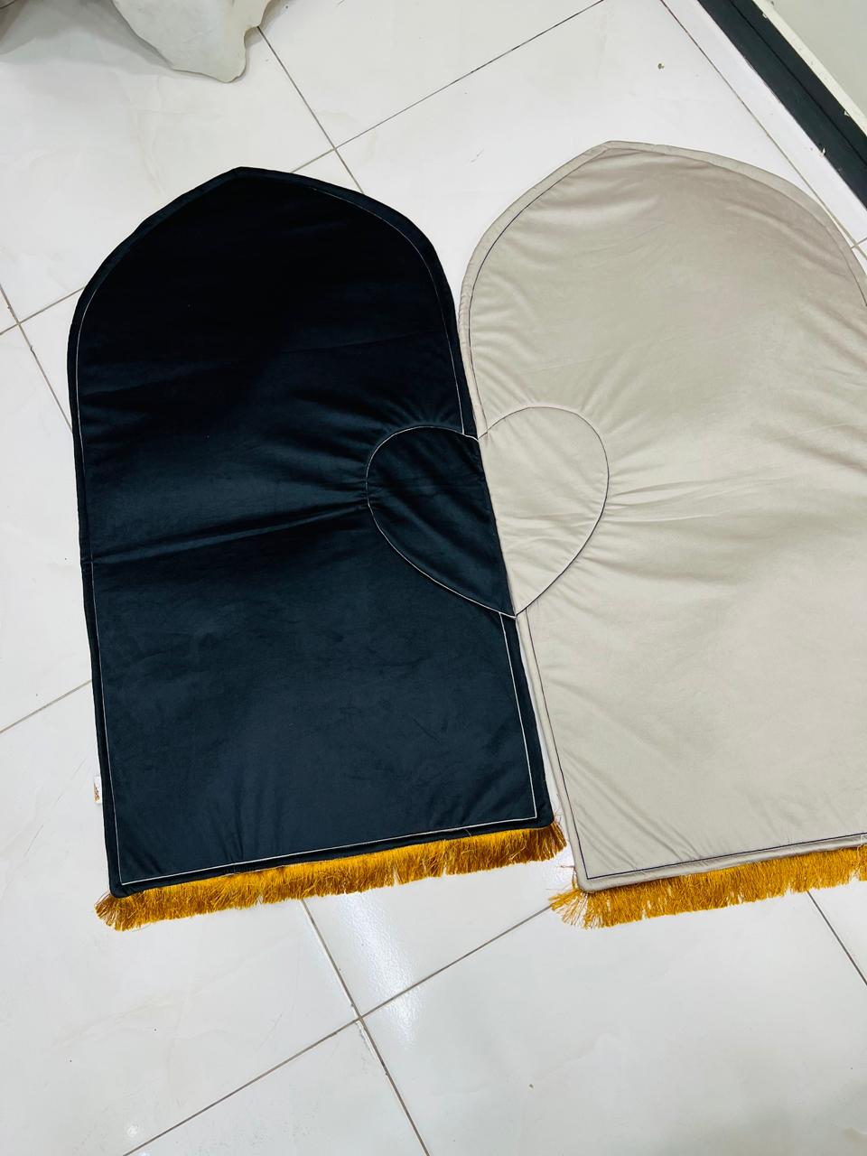 Couple Prayer Mat - Best foam Janamaz