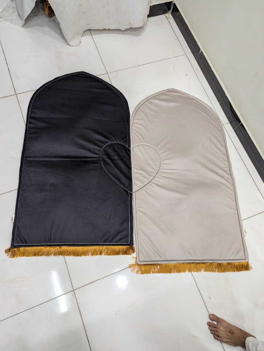 Couple Prayer Mat - Best foam Janamaz