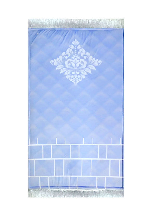 CELESTIAL SERENITY JANAMAZ FOAMING KIDS PRAYER MAT