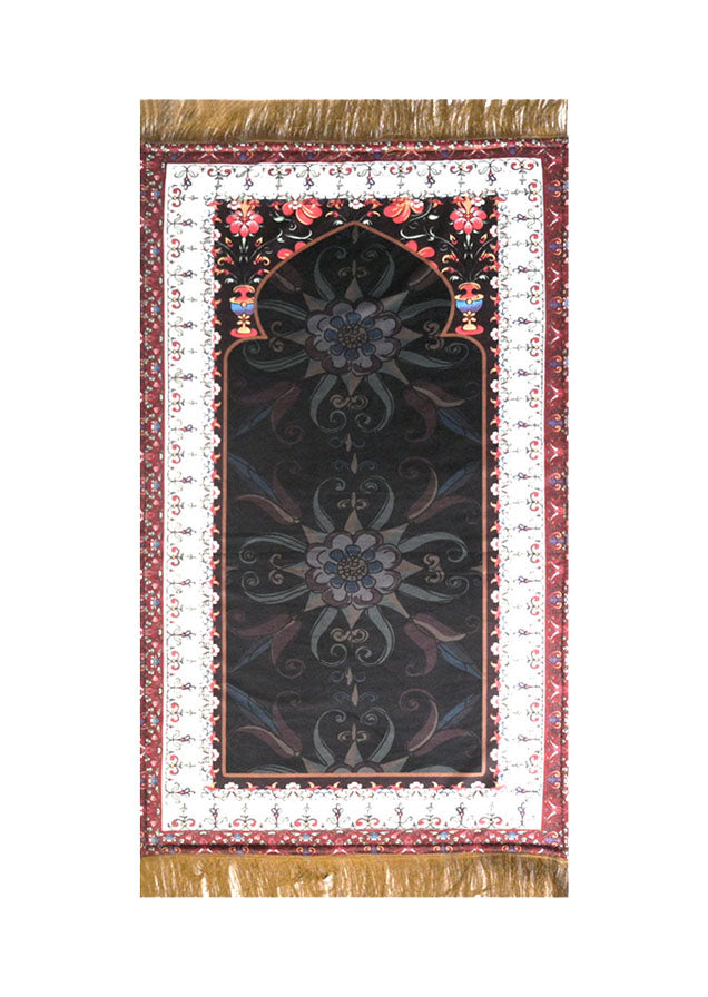 BLOOMING BEAUTY JANAMAZ FOAMING KIDS PRAYER MAT